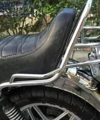 MOTO GUZZI V 35 C 1986