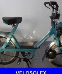 MOTOS-BIKES Vespa  VESPA VELOSOLEX 49 C.C. LX