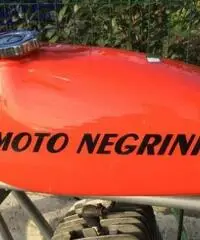 NEGRINI S4 50 1981