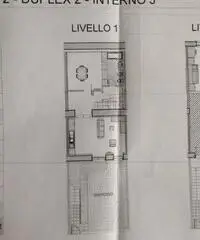 Corso Malta villa 2 livelli nuova costruzione Corso Malta villa 2 livelli nuova costruzione