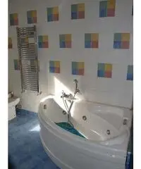 Casa indipendente in zona TUTTE a San Paolo Bel Sito