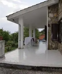 Villa in Vendita 118mq