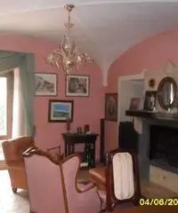 Villa a Lauro in provincia di Avellino