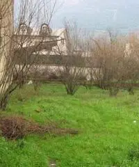 Terreno a Pago del Vallo di Lauro