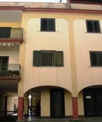 Appartamento in condominio Appartamento in condominio