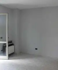 Villa a Schiera Capofila con ampio spazio esterno Villa a Schiera Capofila con ampio spazio esterno