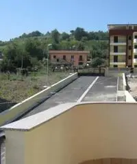 Vendita Attico a Benevento