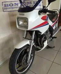 YAMAHA XJ 750 19875