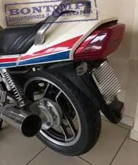 YAMAHA XJ 750 19875