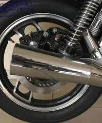 YAMAHA XJ 750 19875