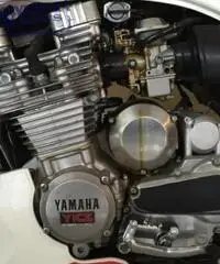 YAMAHA XJ 750 19875