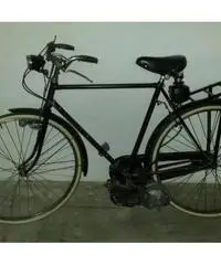 atala bicicletta a motore cc 28 immatricolata 1920 atala bicicletta a motore cc 28 immatricolata 1920