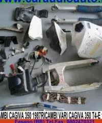 CAGIVA 350 CAGIVA 350 1987 cc 350 immatricolata 1987 CAGIVA 350 CAGIVA 350 1987 cc 350 immatricolata 1987
