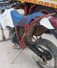 CAGIVA 350 CAGIVA 350 1987 cc 350 immatricolata 1987 CAGIVA 350 CAGIVA 350 1987 cc 350 immatricolata 1987