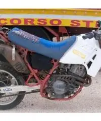 CAGIVA 350 CAGIVA 350 1987 cc 350 immatricolata 1987 CAGIVA 350 CAGIVA 350 1987 cc 350 immatricolata 1987