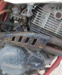 CAGIVA 350 CAGIVA 350 1987 cc 350 immatricolata 1987 CAGIVA 350 CAGIVA 350 1987 cc 350 immatricolata 1987