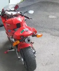 DUCATI ITALIANO 110cc DUCATI ITALIANO 110cc