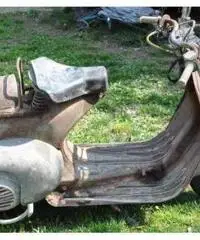 RITIRO Vecchi CICLOMOTORI VESPE E MOTO RITIRO Vecchi CICLOMOTORI VESPE E MOTO