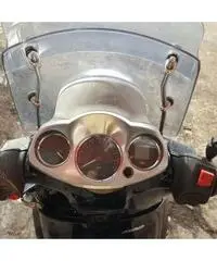 Scarabeo 400