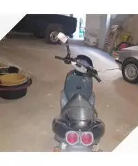 Scooter Aprilia SR 50 Scooter Aprilia SR 50