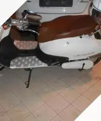 Altro Altro modello - 2016