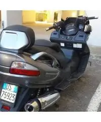 Burgman 650 Executive ABS