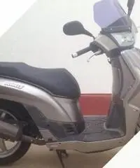 Kymco People 50 - 2006