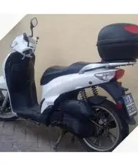 Peda Motor Wind 125 - 2014 Peda Motor Wind 125 - 2014