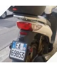 Peda Motor Wind 125 - 2014 Peda Motor Wind 125 - 2014