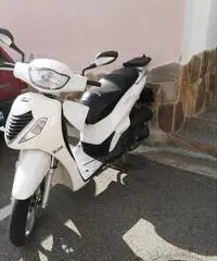 PEDA MOTOR Wind 125 Scooter cc 125 PEDA MOTOR Wind 125 Scooter cc 125