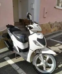 PEDA MOTOR Wind 125 Scooter cc 125 PEDA MOTOR Wind 125 Scooter cc 125