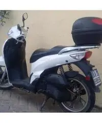 PEDA MOTOR Wind 125 Scooter cc 125 PEDA MOTOR Wind 125 Scooter cc 125