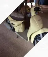 Scarabeo Aprilia Scarabeo Aprilia