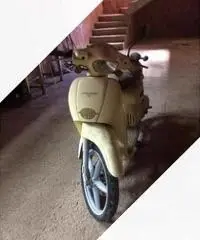 Scarabeo Aprilia Scarabeo Aprilia