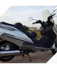 Suzuki Burgman 400 - 2001 Suzuki Burgman 400 - 2001