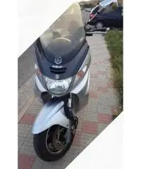 Suzuki Burgman 400 - 2001 Suzuki Burgman 400 - 2001