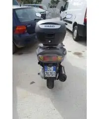 vendesi new star 250 -peda motor