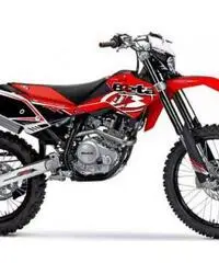 Beta RR Enduro 125 - 2016 Beta RR Enduro 125 - 2016