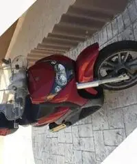 Piaggio Beverly 200 - 2003