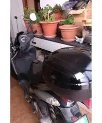 piaggio liberty 125
