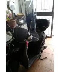 piaggio liberty 125
