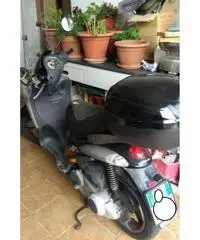 piaggio liberty 125