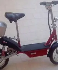 YBEN Flight tipo veicolo Scooter cc 10 YBEN Flight tipo veicolo Scooter cc 10