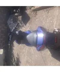 benelli k2 del 1999