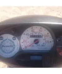 benelli k2 del 1999