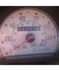 benelli k2 del 1999