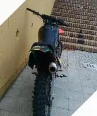 Cagiva Altro modello - 2004