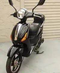 scooter elettrico ulti modello ztech no assicurazione