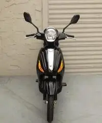 scooter elettrico ulti modello ztech no assicurazione