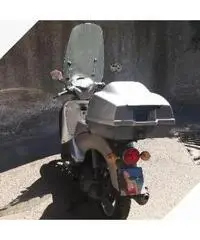 Aprilia Scarabeo 200 - 2003